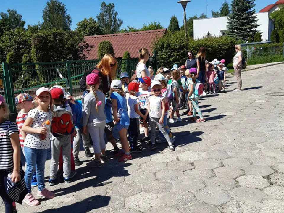 Dzień Dziecka — zdjęcie 6