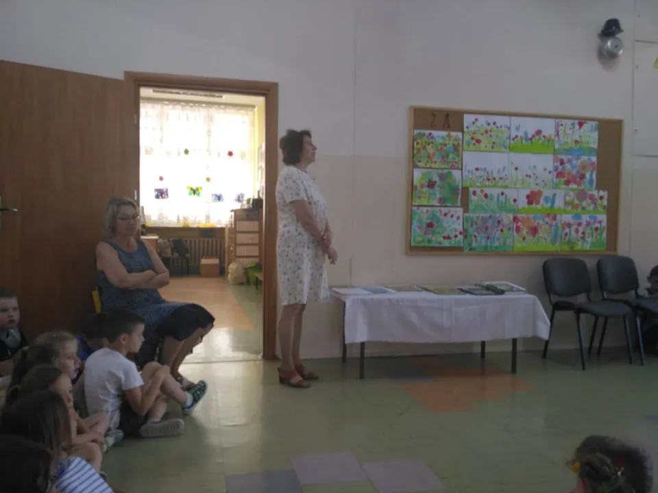 Apel porządkowy — zdjęcie 8