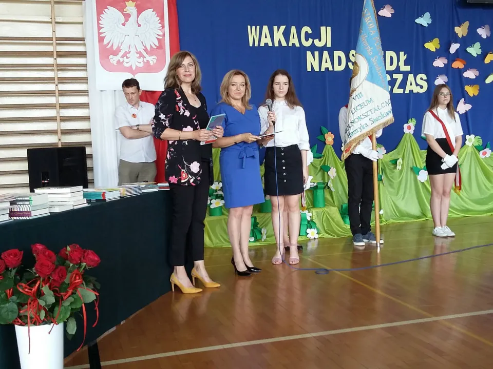 Zakończenie roku — zdjęcie 4