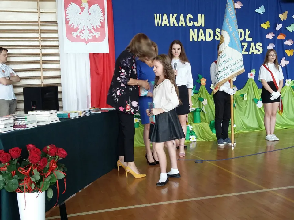 Zakończenie roku — zdjęcie 5