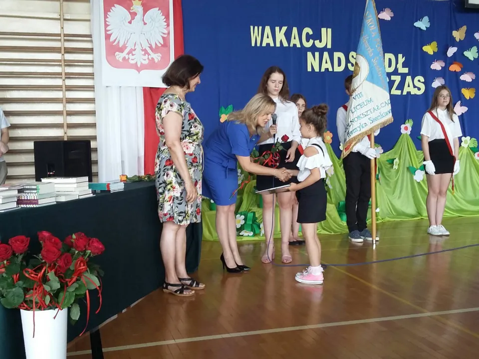 Zakończenie roku — zdjęcie 8