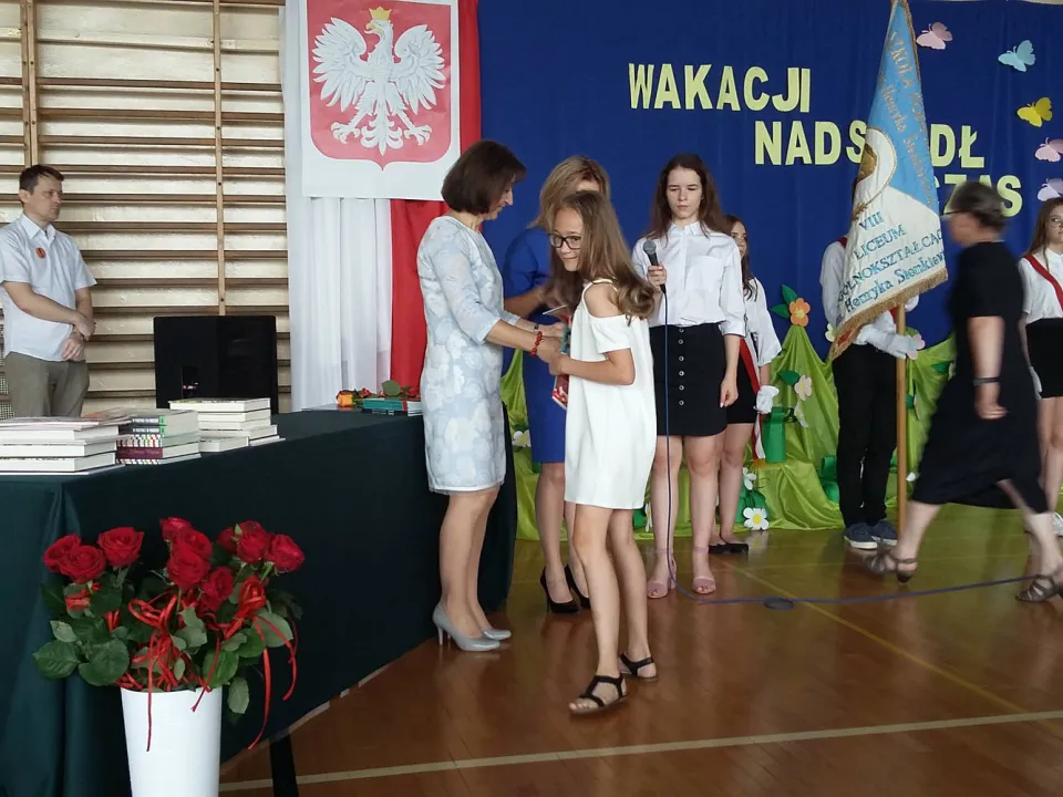 Zakończenie roku — zdjęcie 9