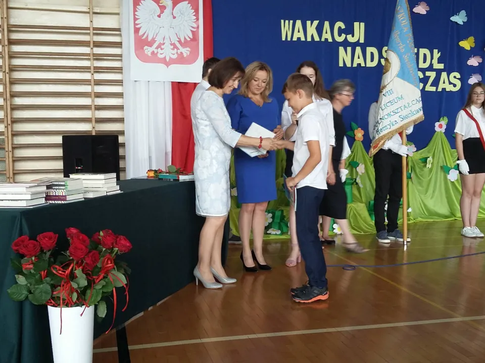 Zakończenie roku — zdjęcie 10