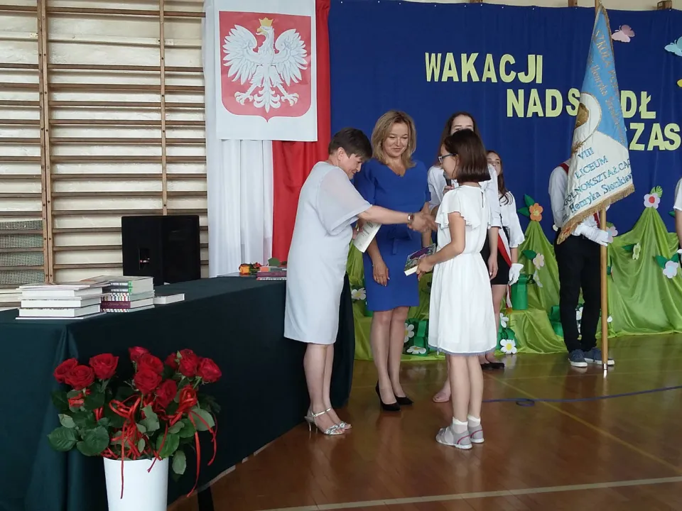 Zakończenie roku — zdjęcie 11
