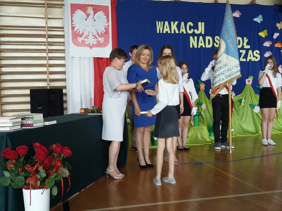 Zakończenie roku — zdjęcie 12