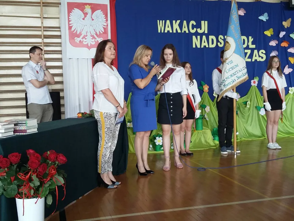 Zakończenie roku — zdjęcie 13