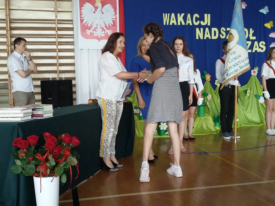 Zakończenie roku — zdjęcie 14
