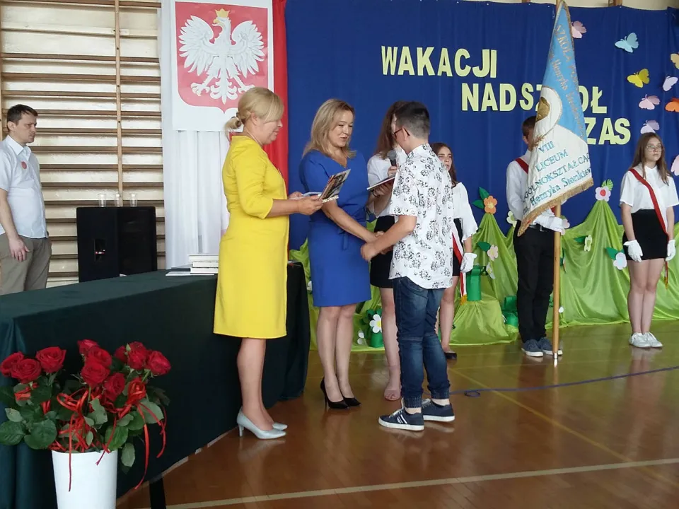 Zakończenie roku — zdjęcie 15