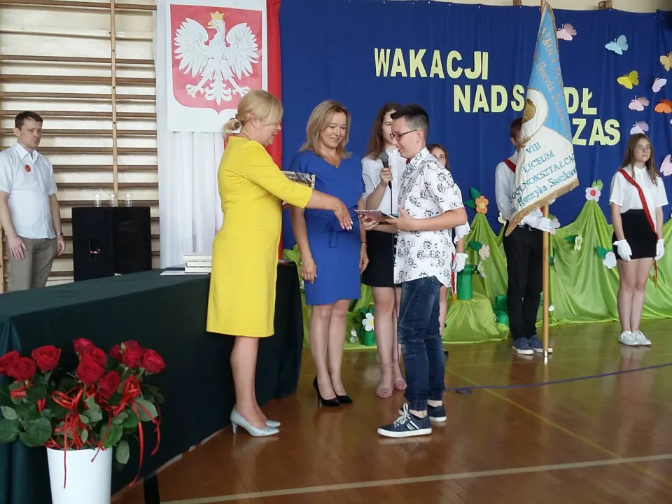 Zakończenie roku — zdjęcie 16