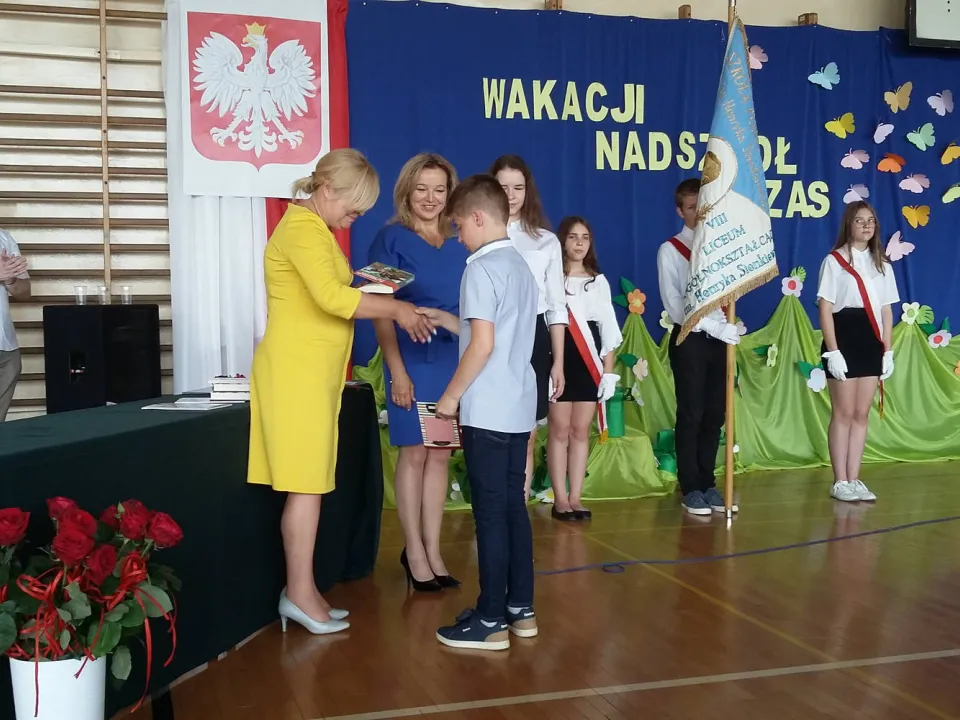 Zakończenie roku — zdjęcie 17