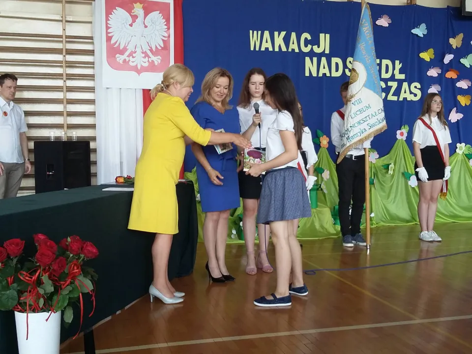 Zakończenie roku — zdjęcie 18