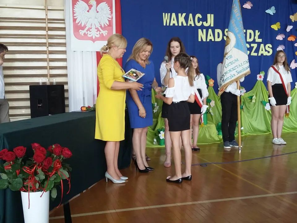 Zakończenie roku — zdjęcie 19