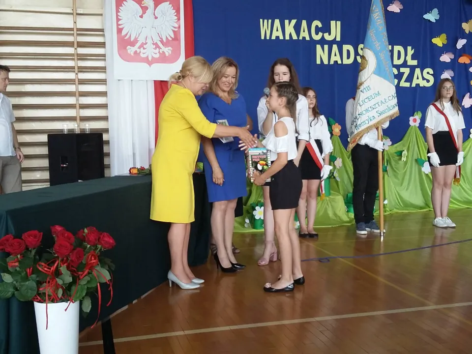 Zakończenie roku — zdjęcie 20