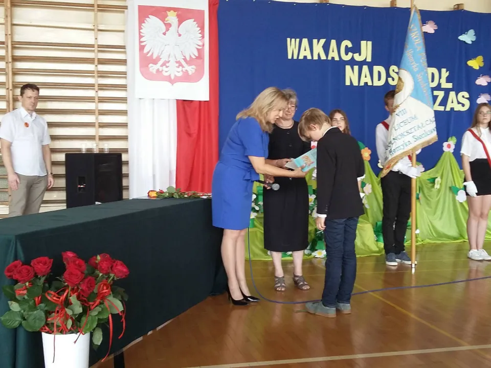 Zakończenie roku — zdjęcie 21