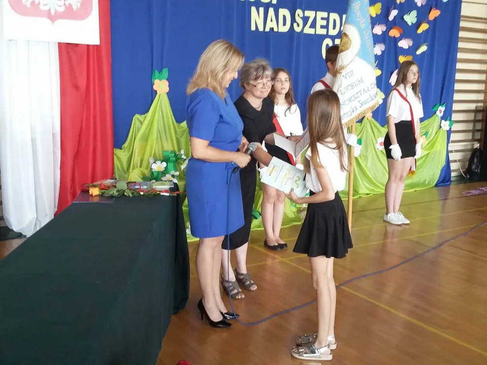 Zakończenie roku — zdjęcie 23