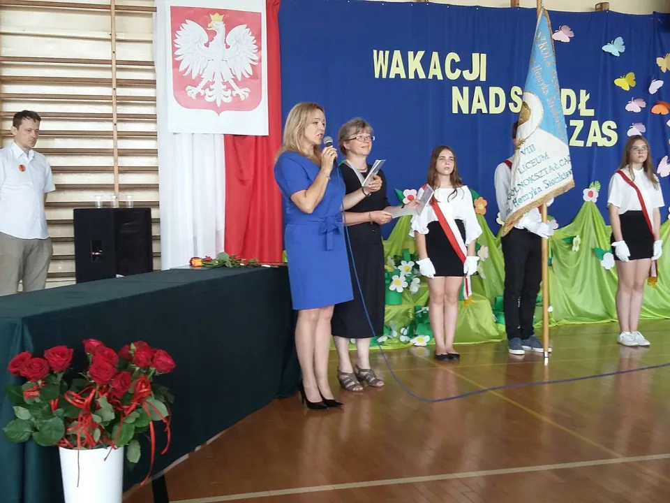 Zakończenie roku — zdjęcie 25