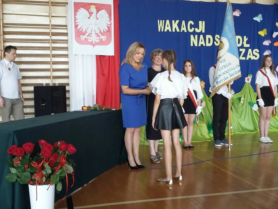 Zakończenie roku — zdjęcie 26