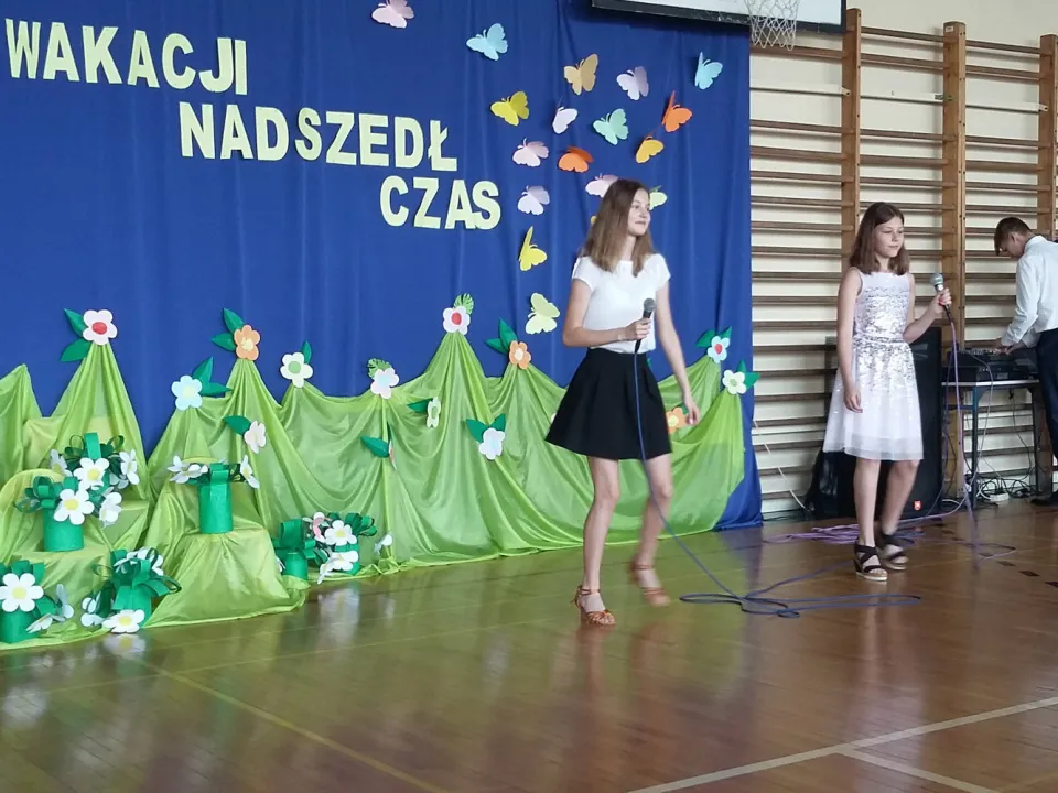 Zakończenie roku — zdjęcie 28