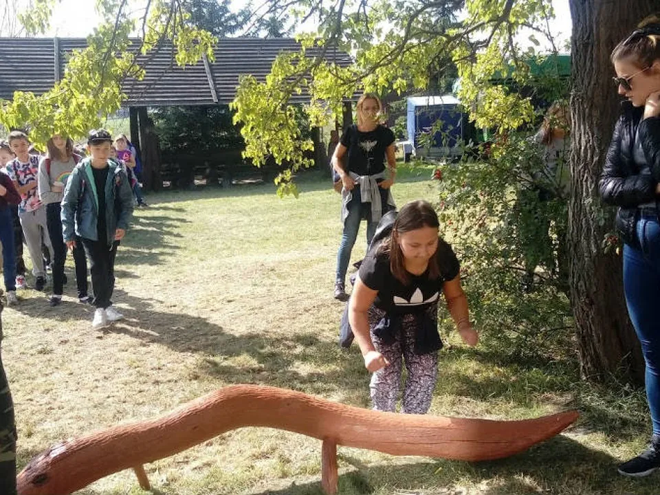 Kl. 5a i 5c w "Olejarni Zagłoby" — zdjęcie 1
