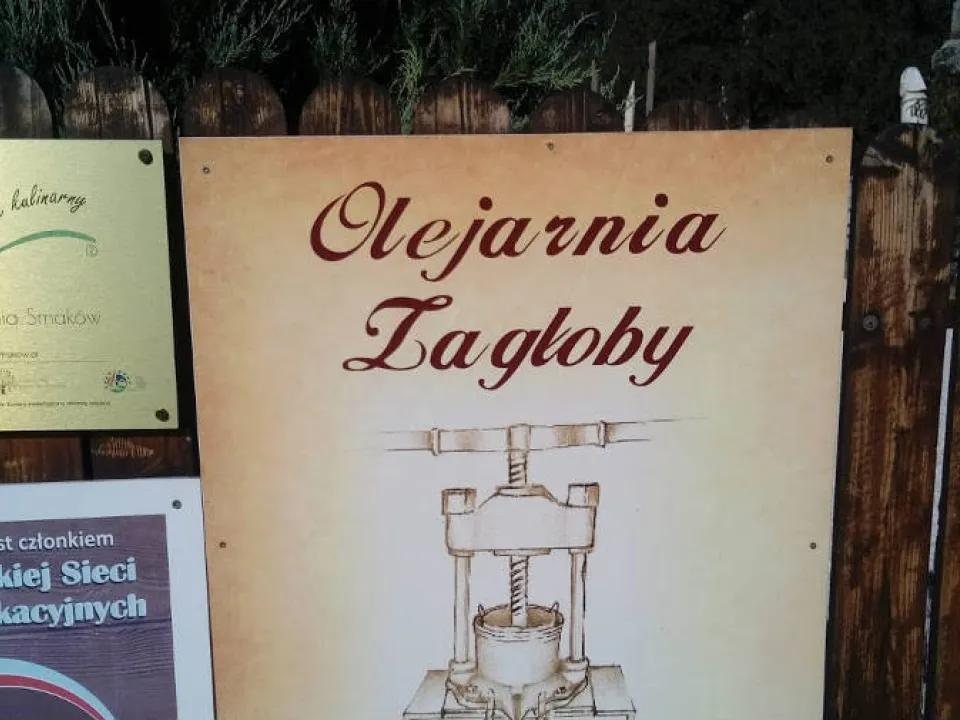 Kl. 5a i 5c w "Olejarni Zagłoby" — zdjęcie 17