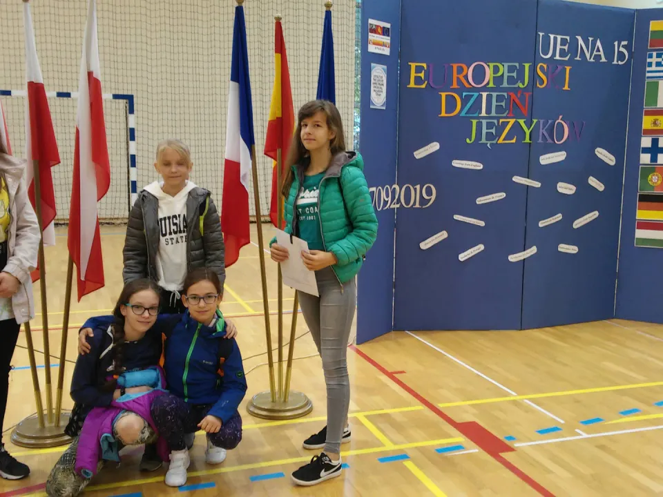 Europejski Dzień Języków — zdjęcie 2
