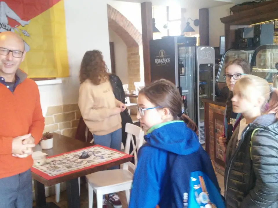 Europejski Dzień Języków — zdjęcie 4