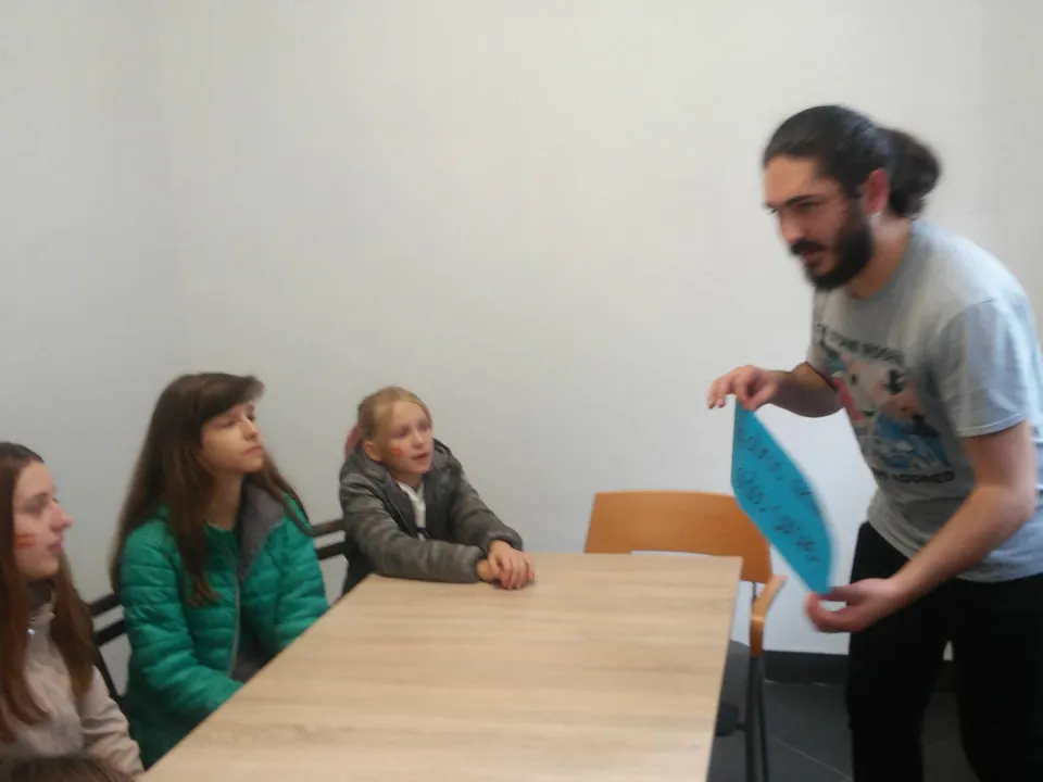 Europejski Dzień Języków — zdjęcie 6
