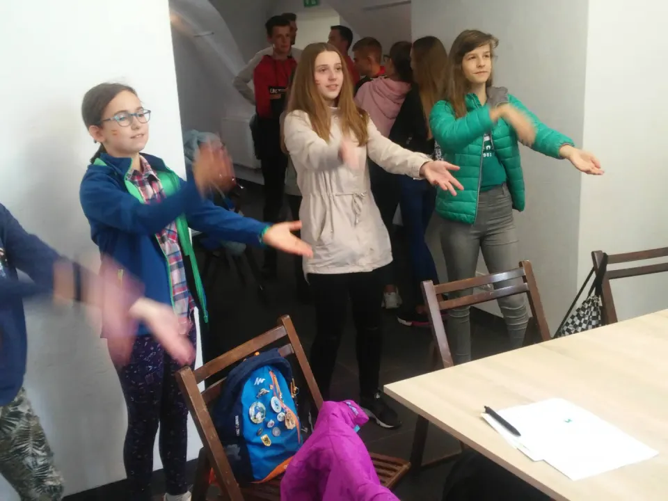 Europejski Dzień Języków — zdjęcie 7