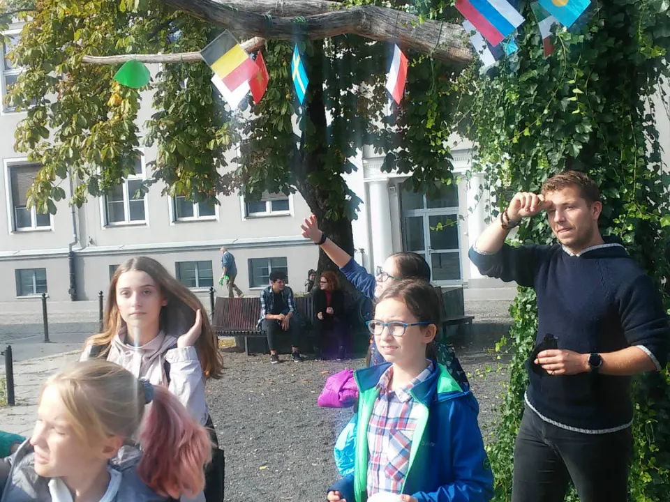 Europejski Dzień Języków — zdjęcie 11