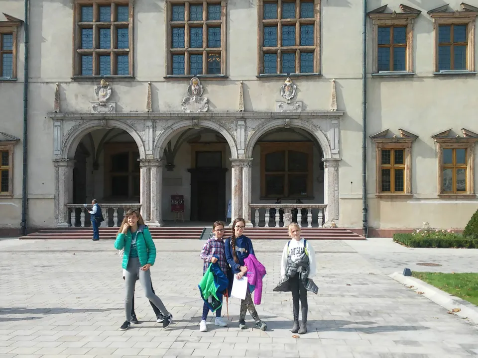 Europejski Dzień Języków — zdjęcie 12