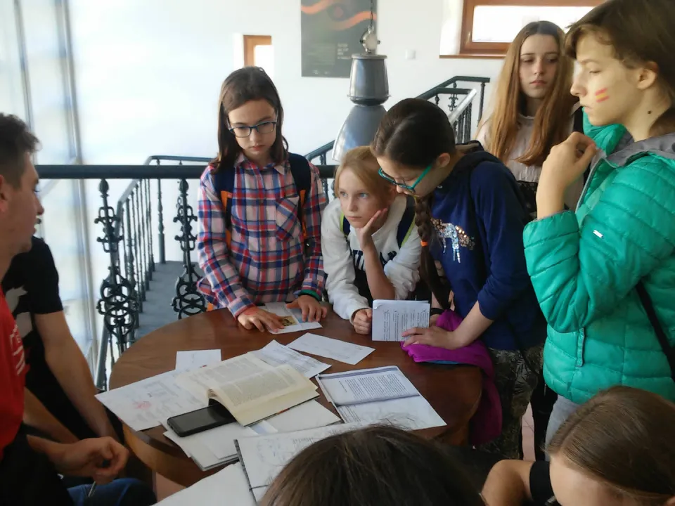 Europejski Dzień Języków — zdjęcie 15