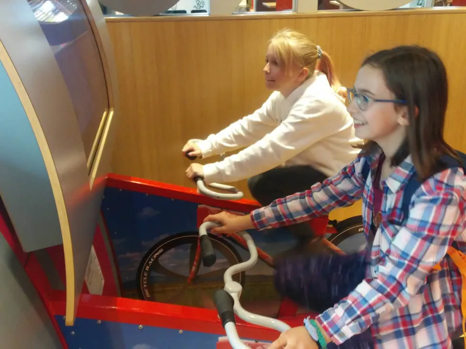 Europejski Dzień Języków — zdjęcie 19