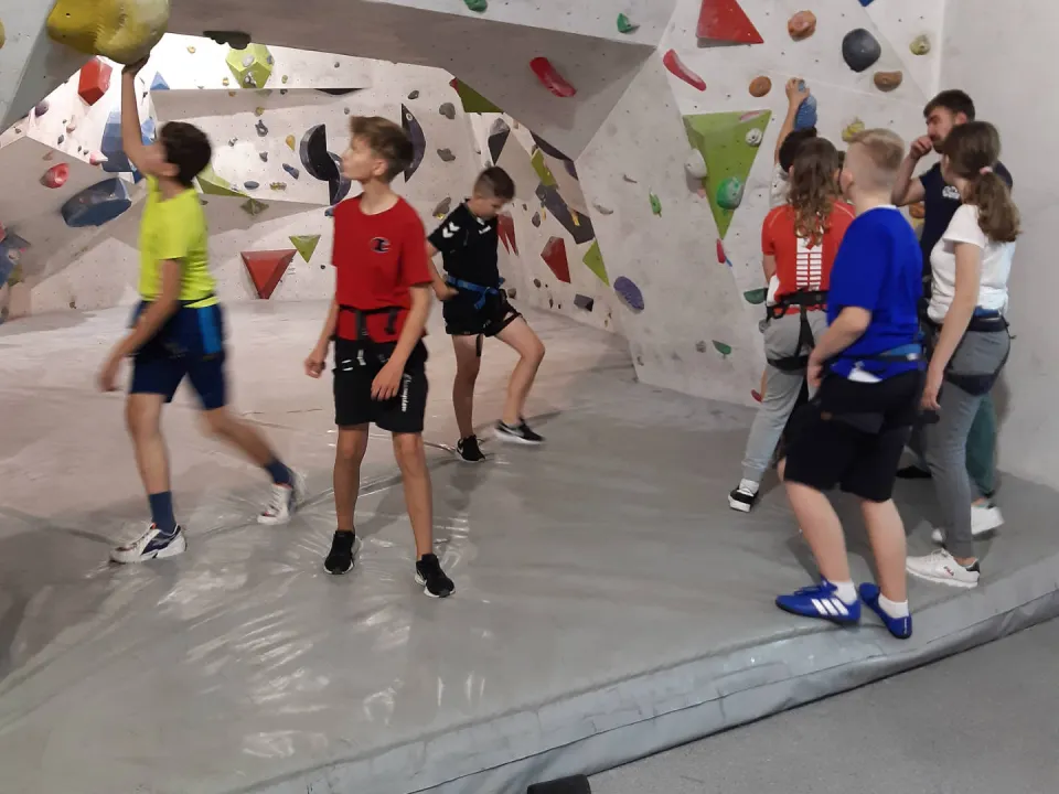 Dzień chłopaka — zdjęcie 11