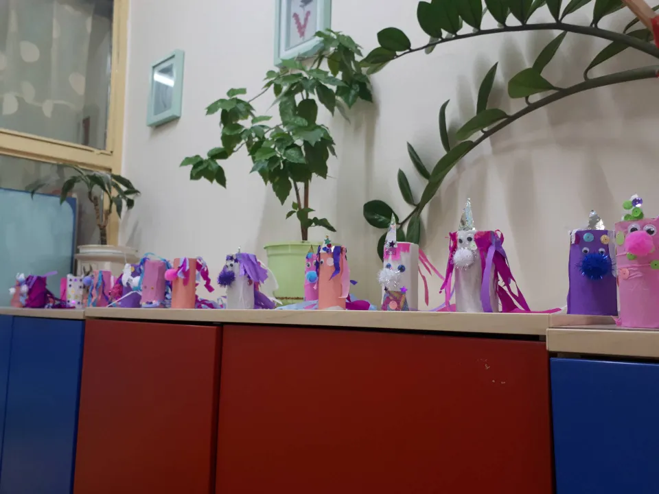 Powrót na świetlicę — zdjęcie 3