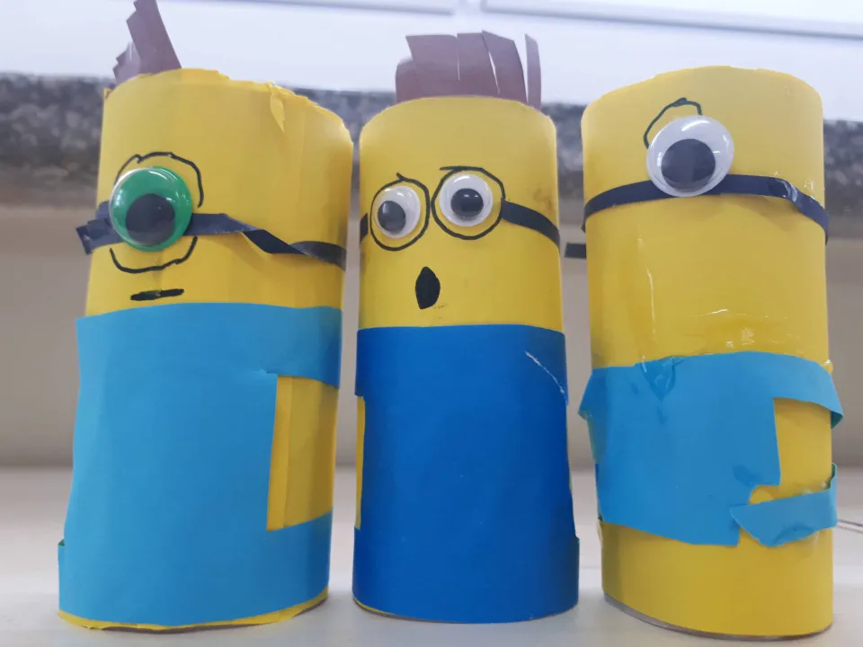Powrót na świetlicę — zdjęcie 4
