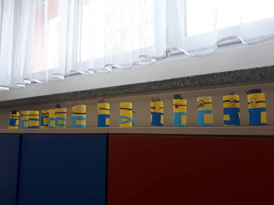 Powrót na świetlicę — zdjęcie 5