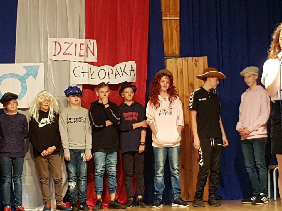 Dzień Chłopaka — zdjęcie 2