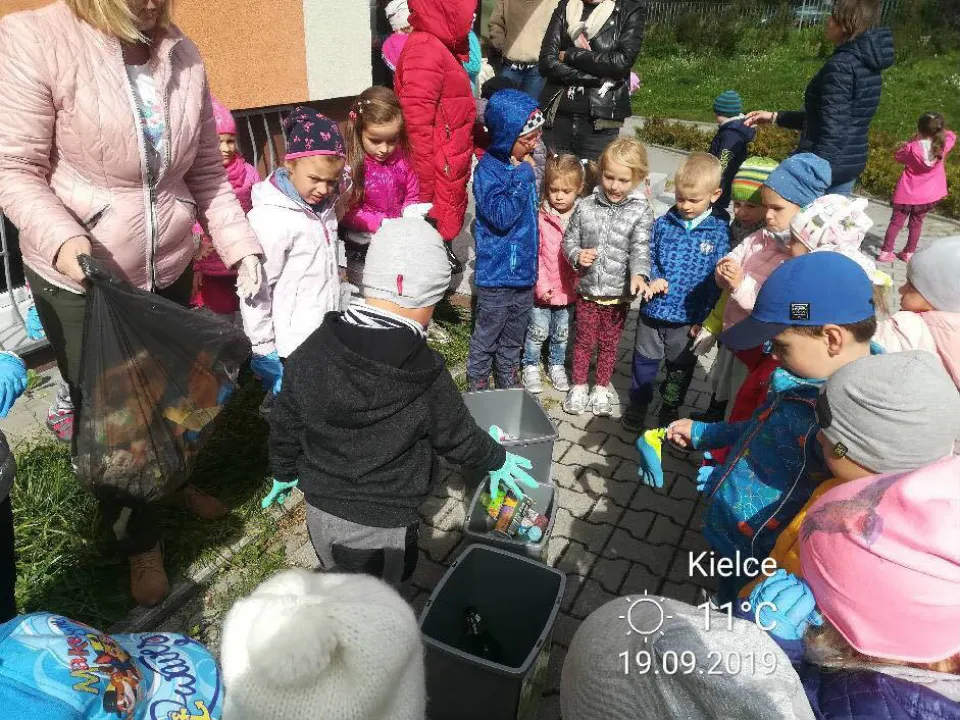 Sprzątanie Świata — zdjęcie 4