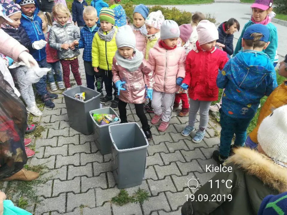 Sprzątanie Świata — zdjęcie 5