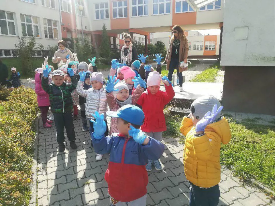 Sprzątanie Świata — zdjęcie 6