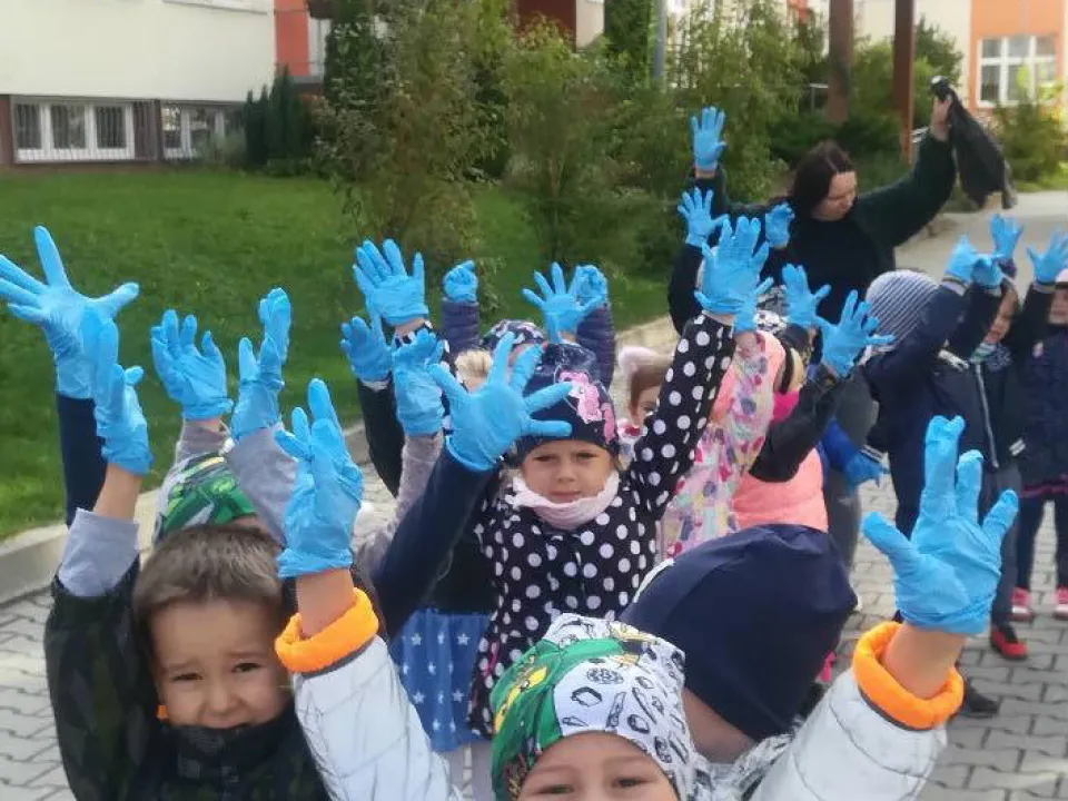 Sprzątanie Świata — zdjęcie 7