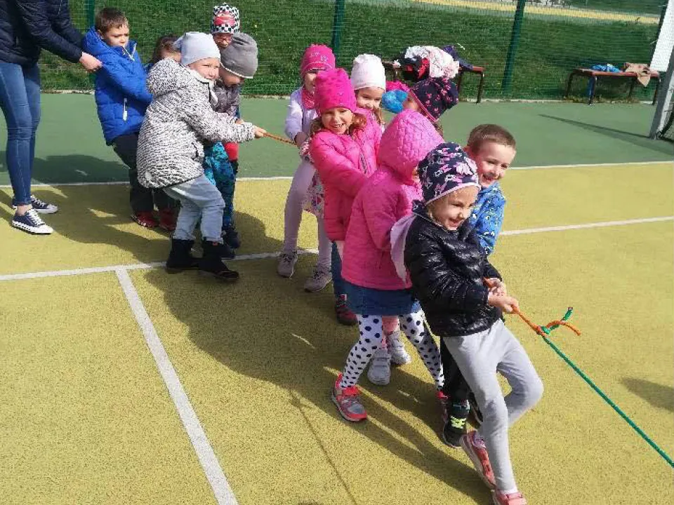 Dzień Przedszkolaka — zdjęcie 5