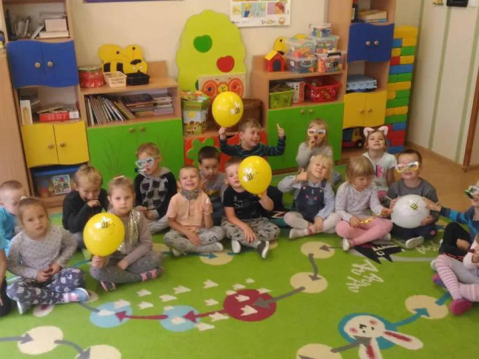 Dzień Przedszkolaka — zdjęcie 7