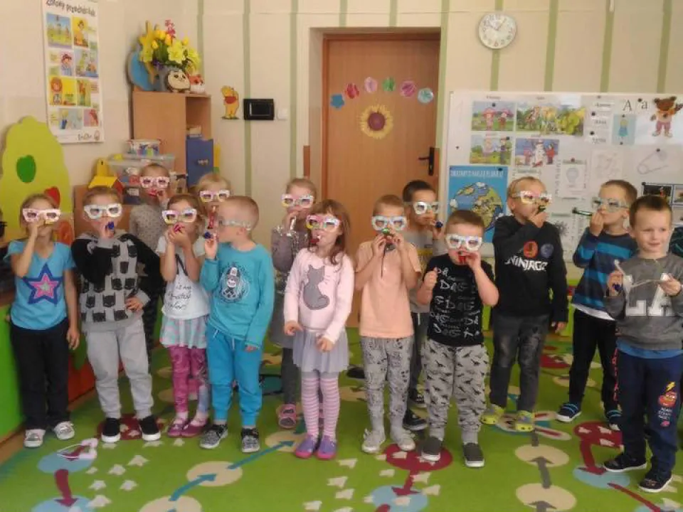 Dzień Przedszkolaka — zdjęcie 11