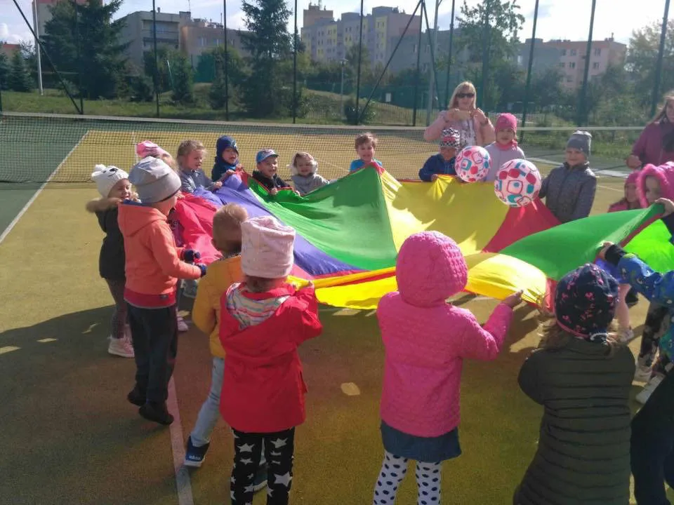 Dzień Przedszkolaka — zdjęcie 12