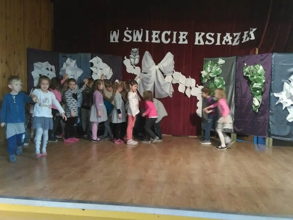 Próby przed 10.12.2015 — zdjęcie 1