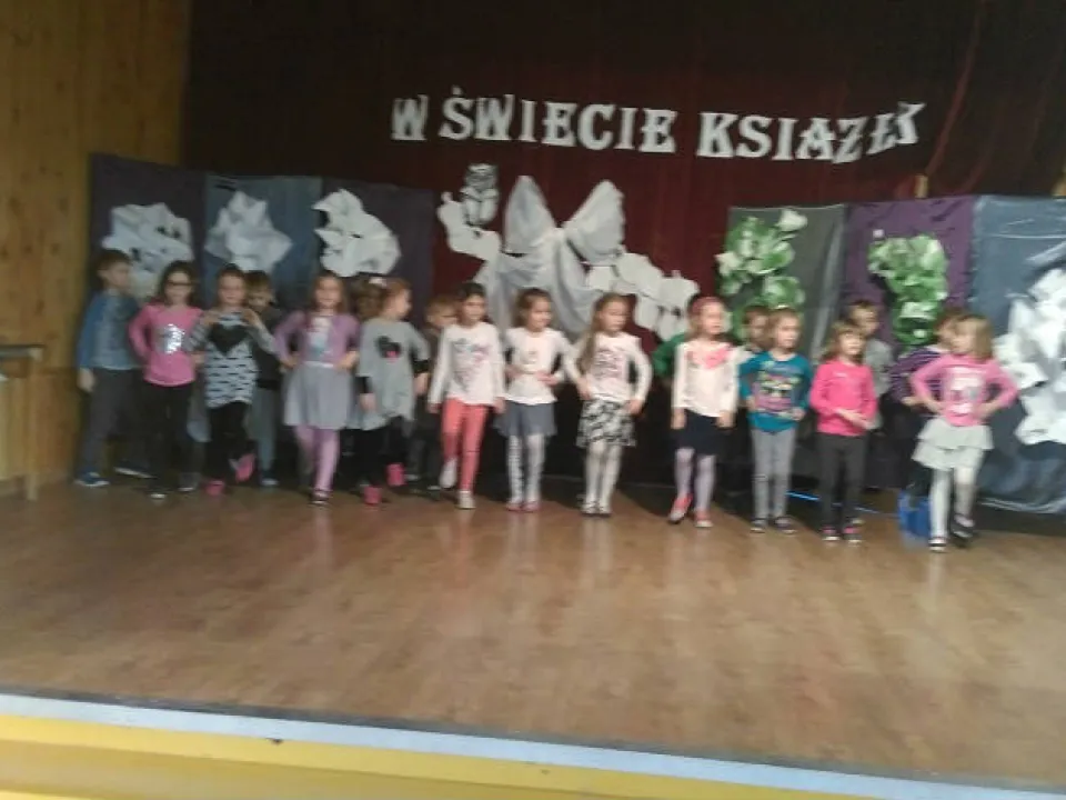 Próby przed 10.12.2015 — zdjęcie 2