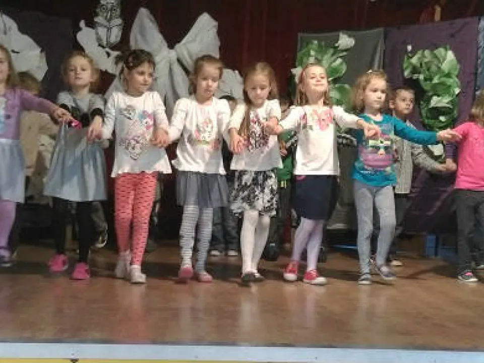 Próby przed 10.12.2015 — zdjęcie 3
