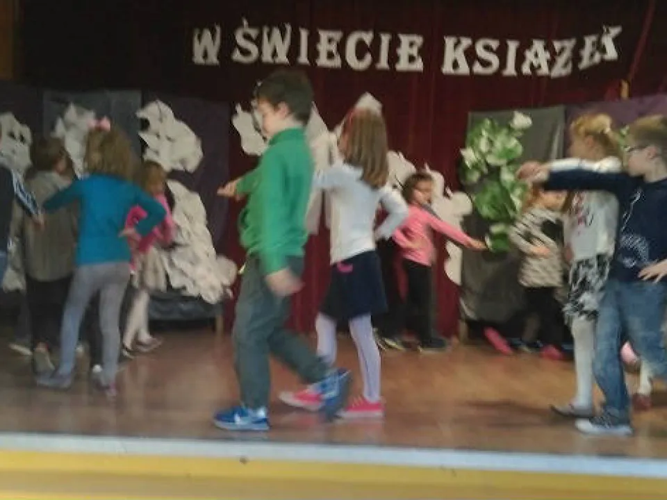 Próby przed 10.12.2015 — zdjęcie 9