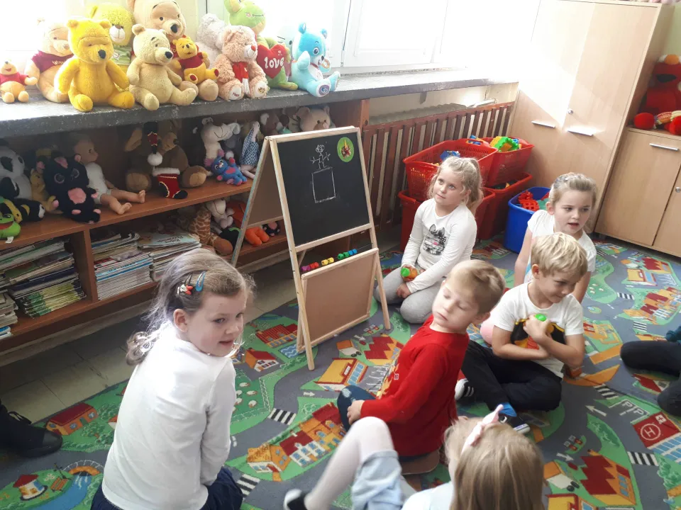 Pasowanie na świetliczaka — zdjęcie 2